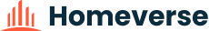 Homeverse logo